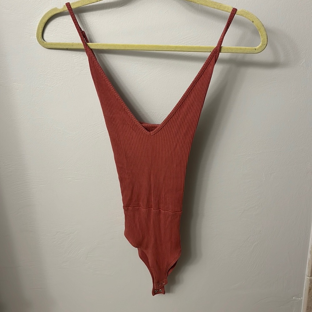 Forever21 bodysuit